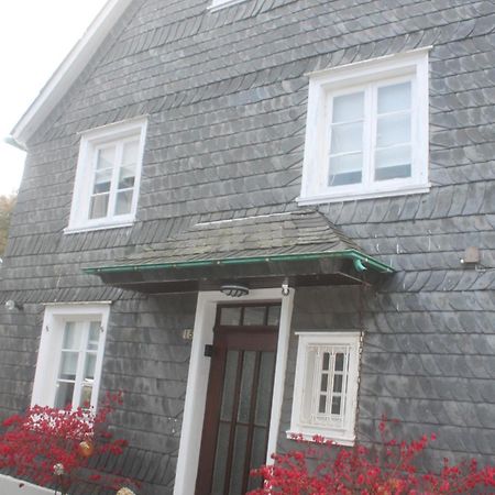 Ferienhaus Hof Ремшейд Экстерьер фото
