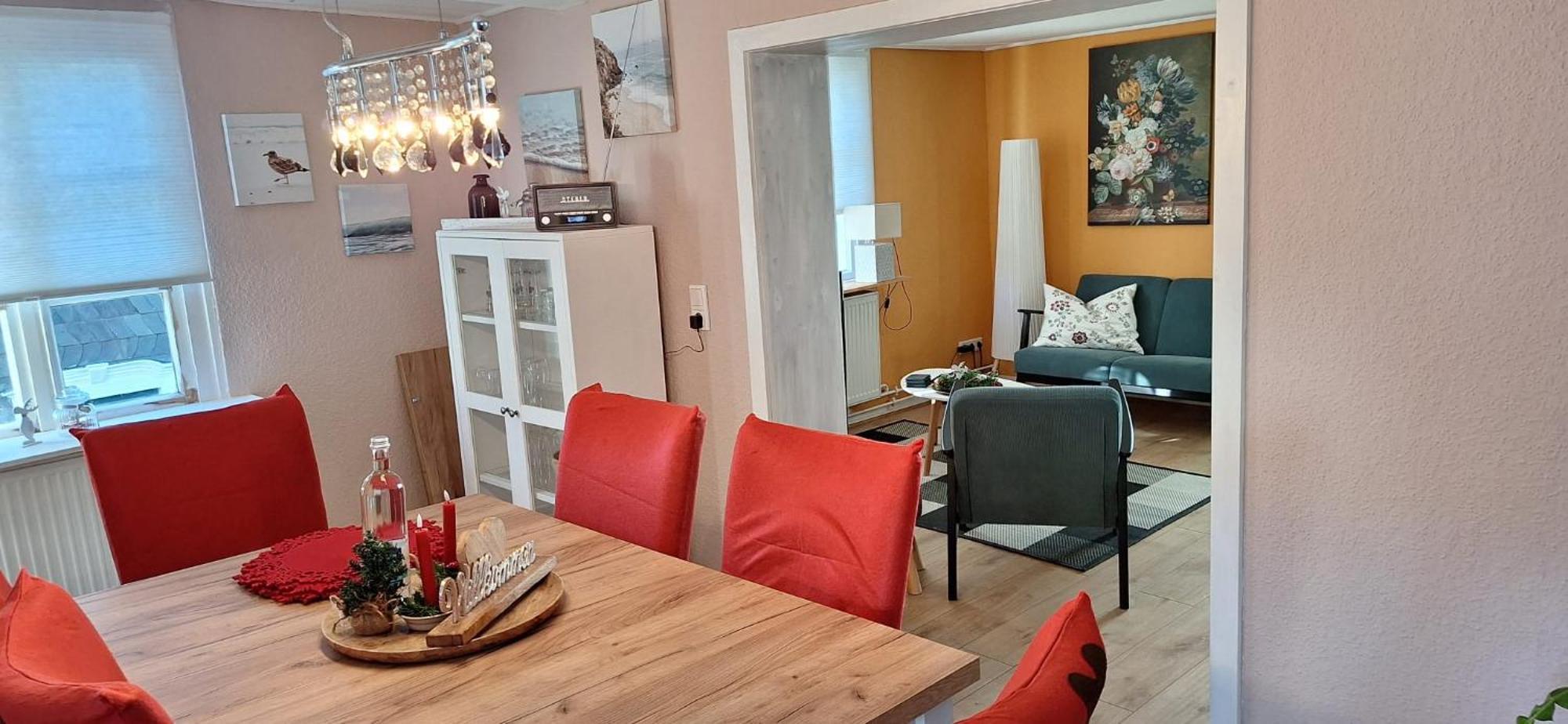 Ferienhaus Hof Ремшейд Экстерьер фото